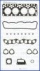 NISSA 1104234W26 Gasket Set, cylinder head